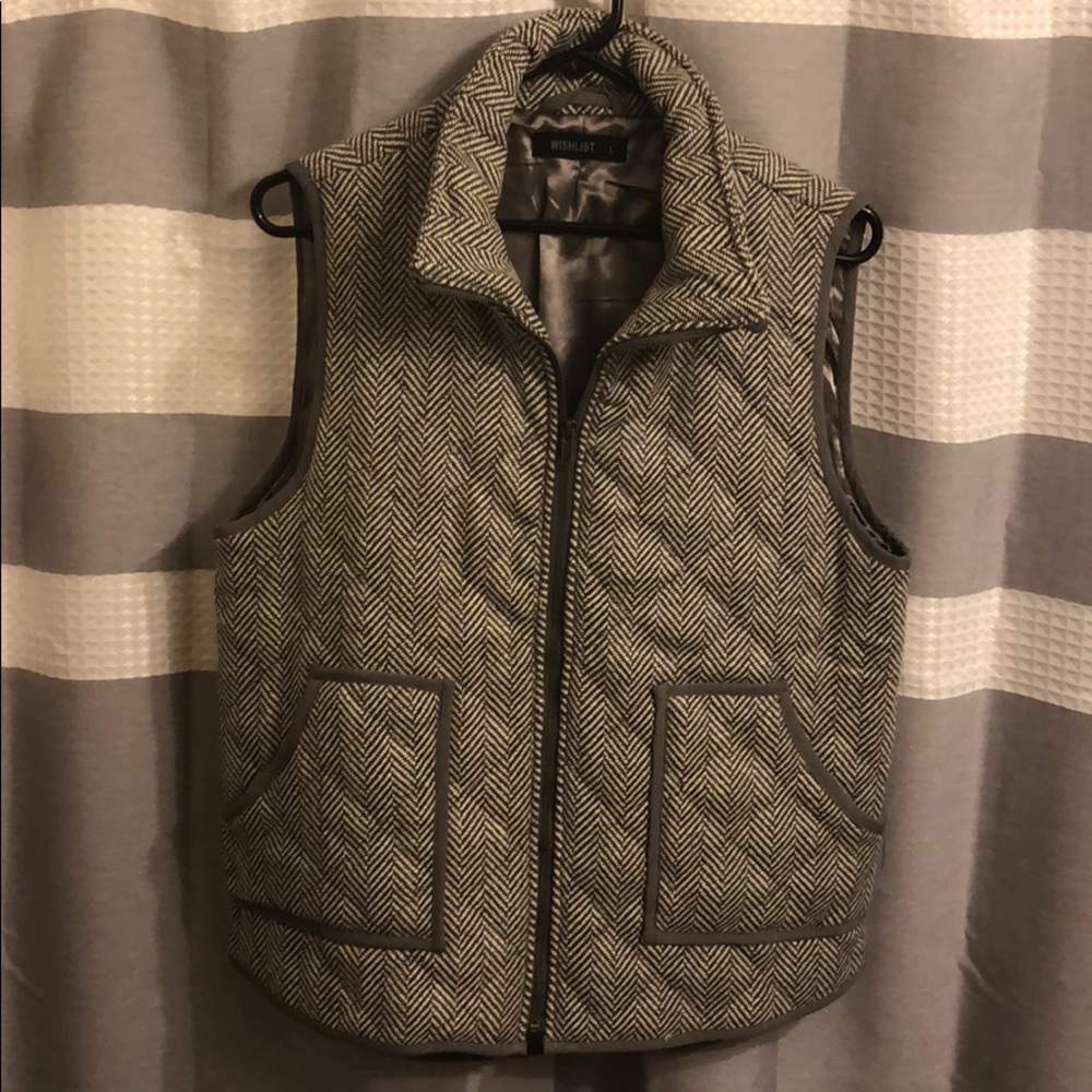 Vest